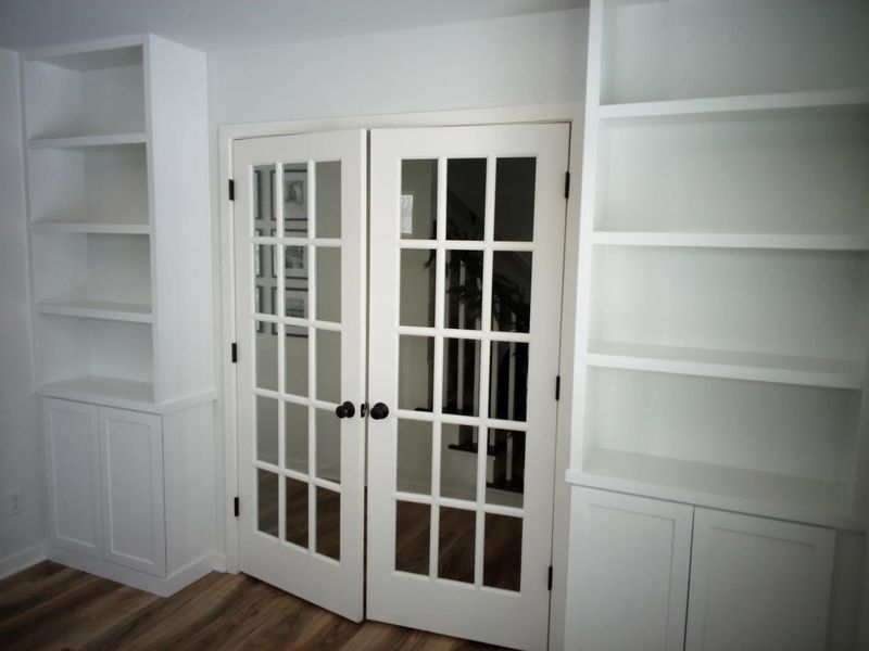 Carpentry