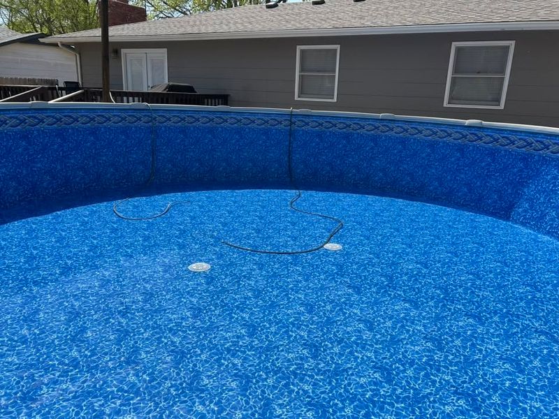 Pool Repair and Maintenance