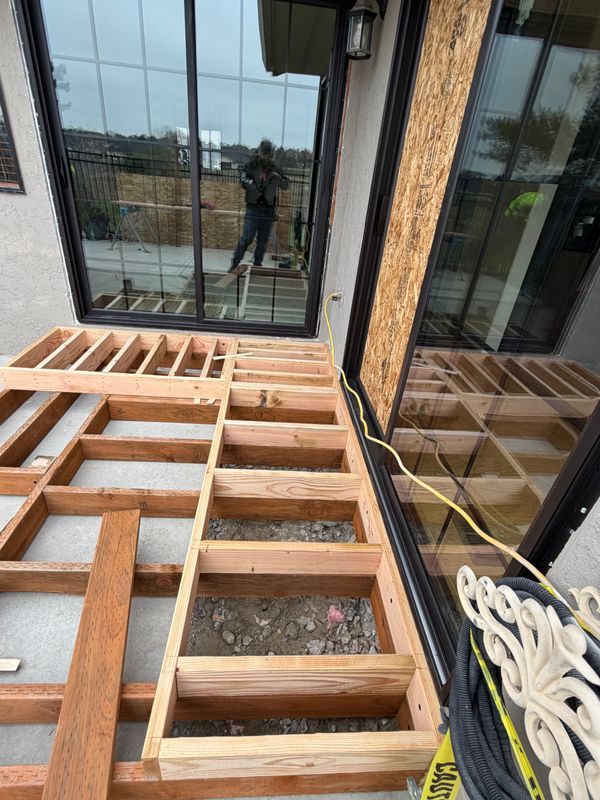 Construction & Remodeling