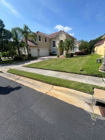 Commercial & Residential Lawn Care Services