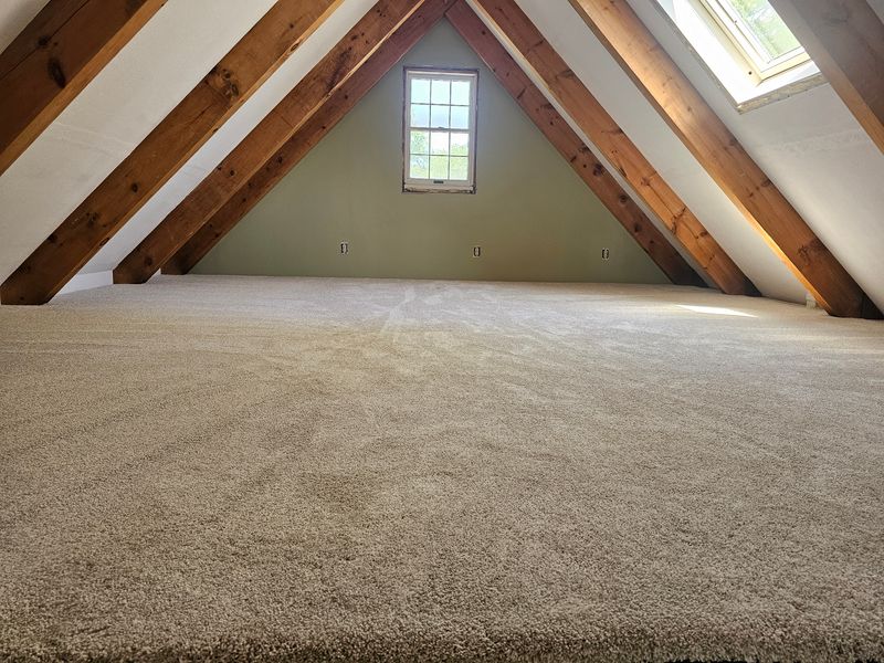 Carpet Installation and Repair