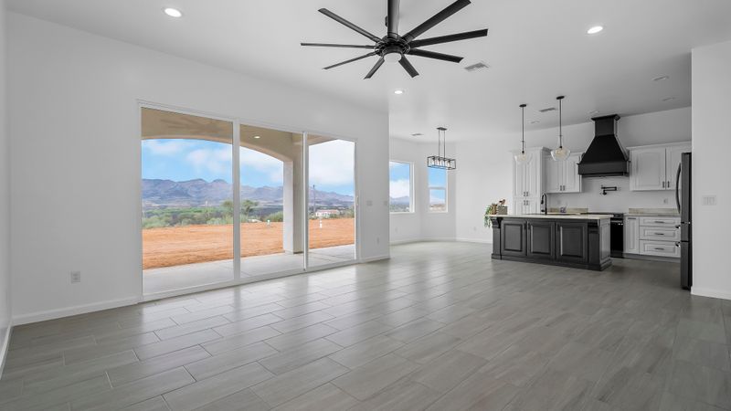 Custom Home Construction