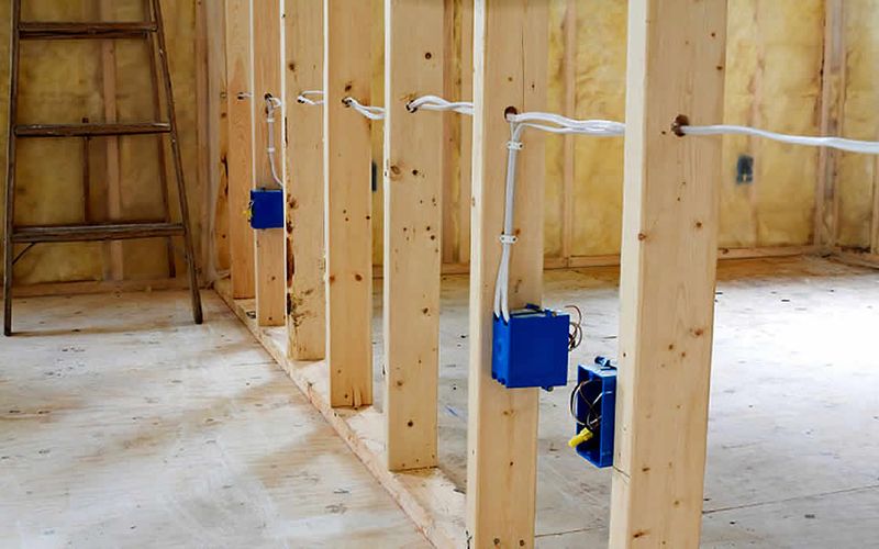 Residential Electrical Services