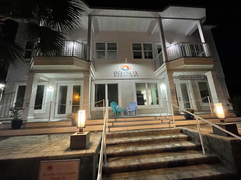 Commercial Installations and Lighting gallery