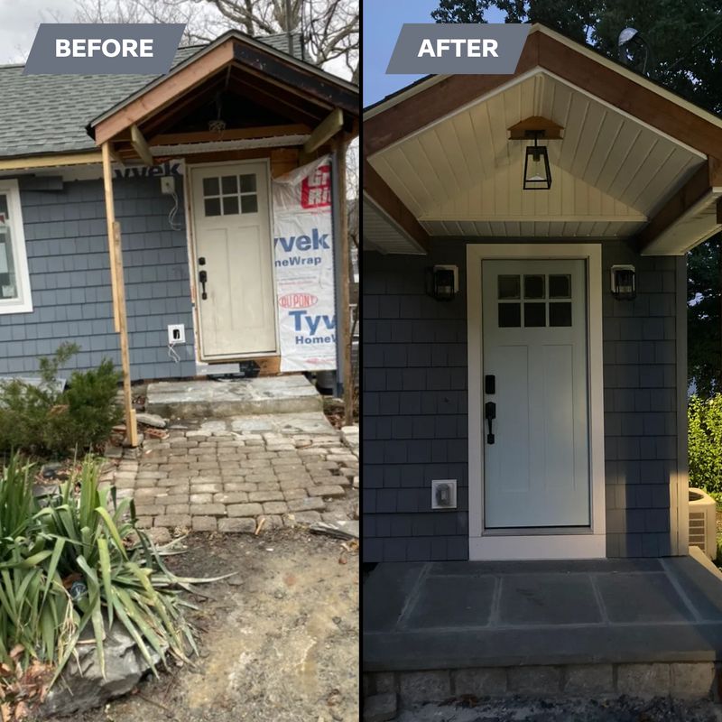 Remodeling & Renovation