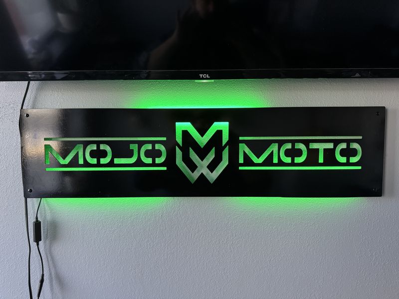 Custom Fabrication