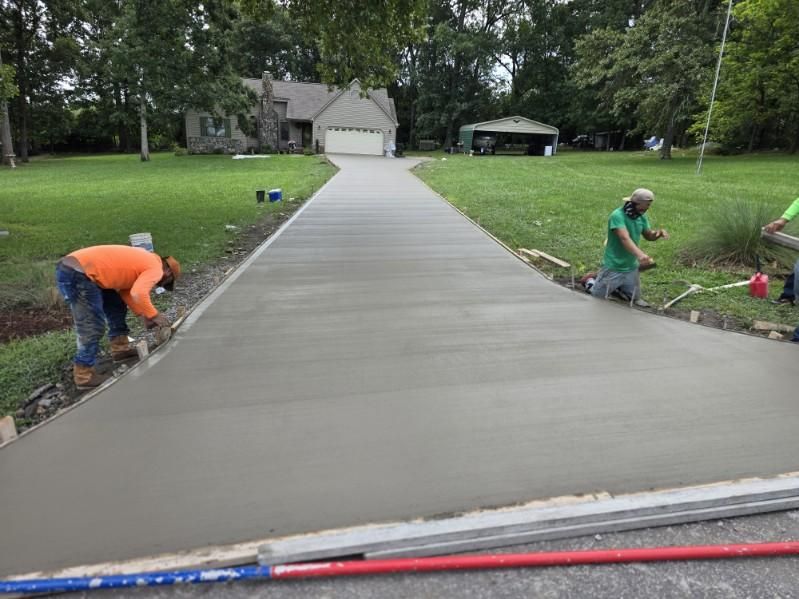 Concrete