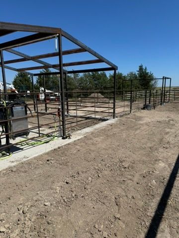 Custom Welding