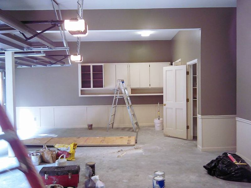Drywall