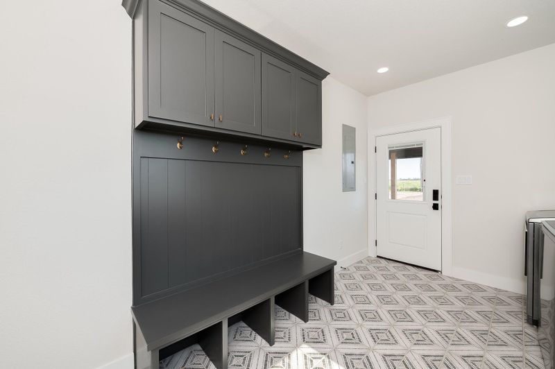 Custom Home Design