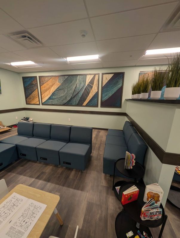 Digital Murals