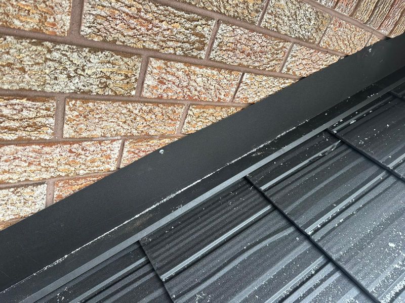 Roof Replacement