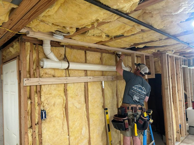 Interior Renovation