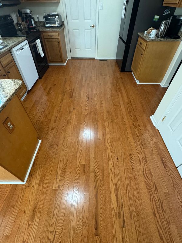 Flooring