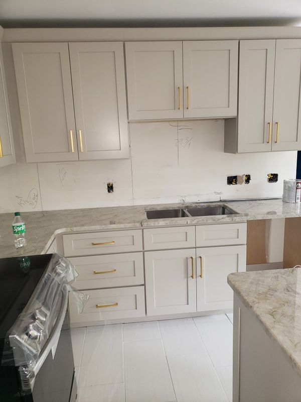Cabinets