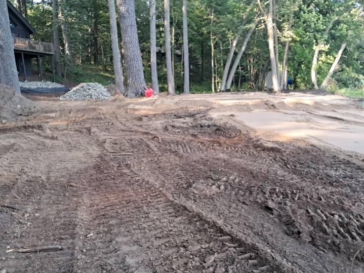Site Prep & More