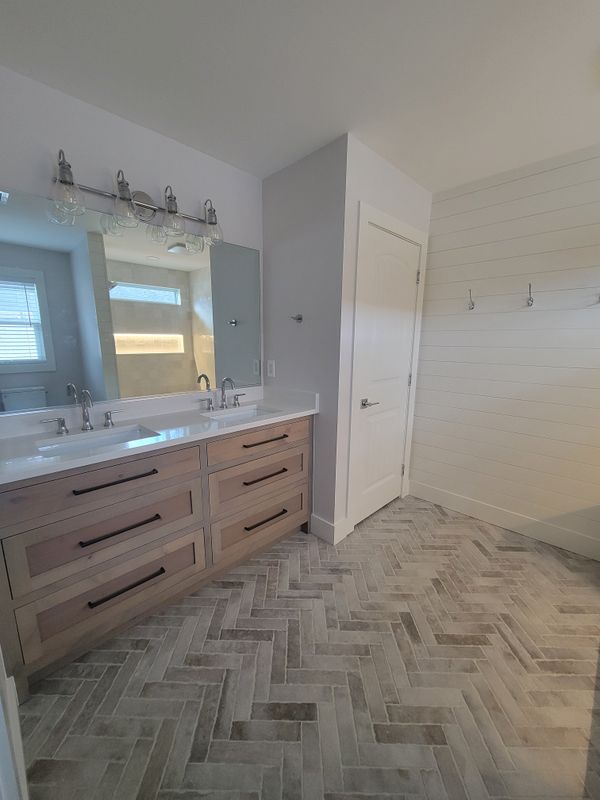 Flooring