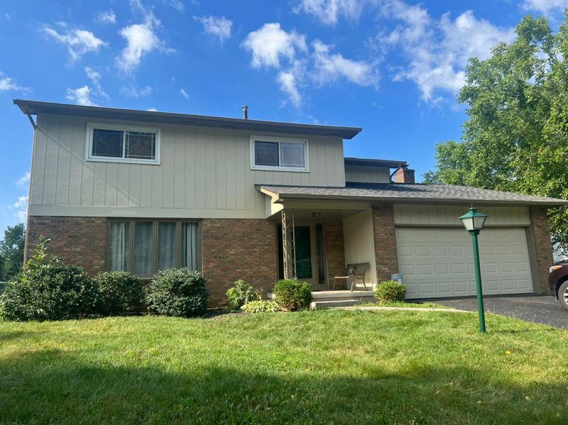Exterior Painting gallery