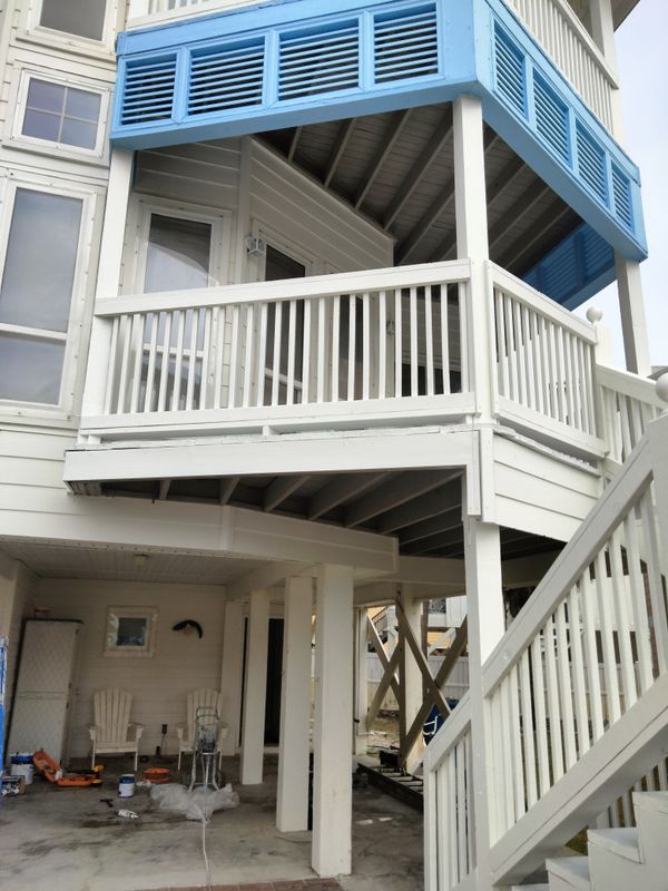 Exterior Painting