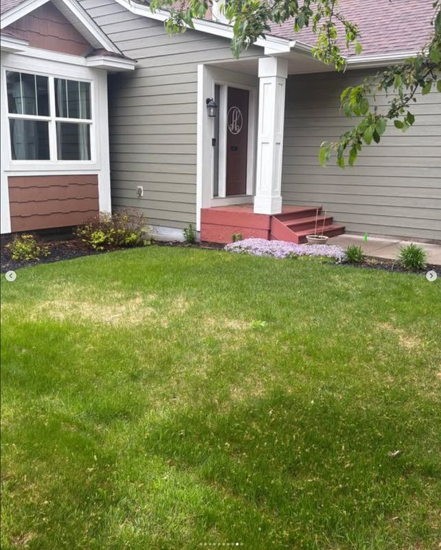Landscaping and Hardscaping