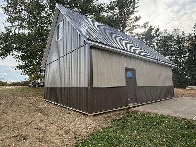 Roofing