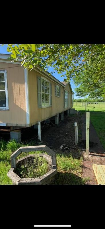 Exterior Renovations