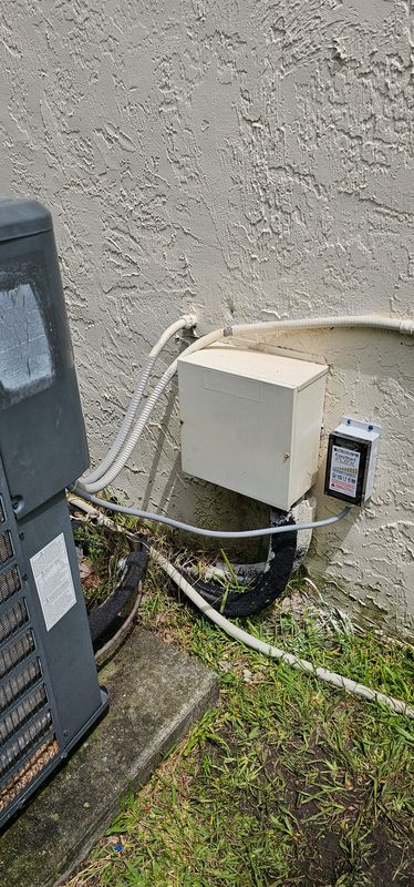 Electrical Repairs
