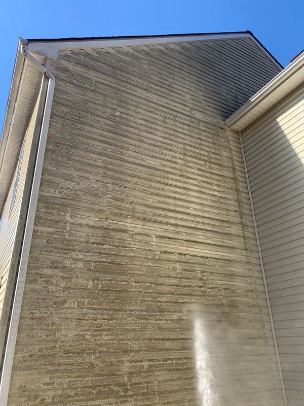Commercial Cleaning
