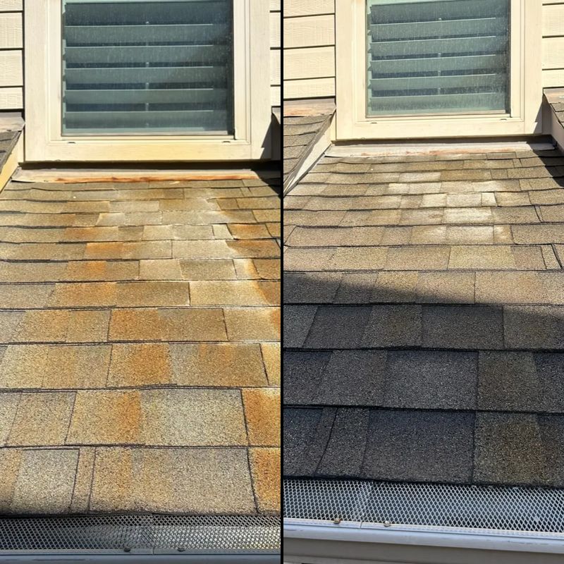 Rust Removal
