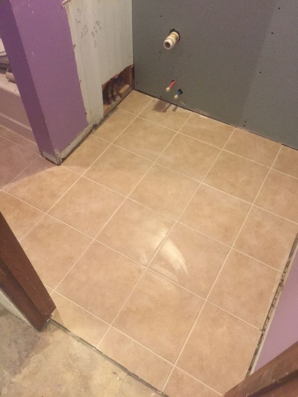 Kitchen and Bathroom Renovations