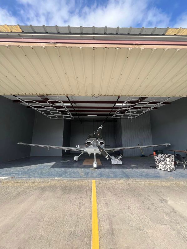 Garage Door Technician