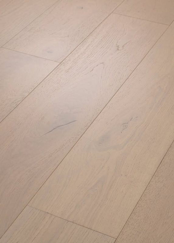 Hardwood Floor Installation