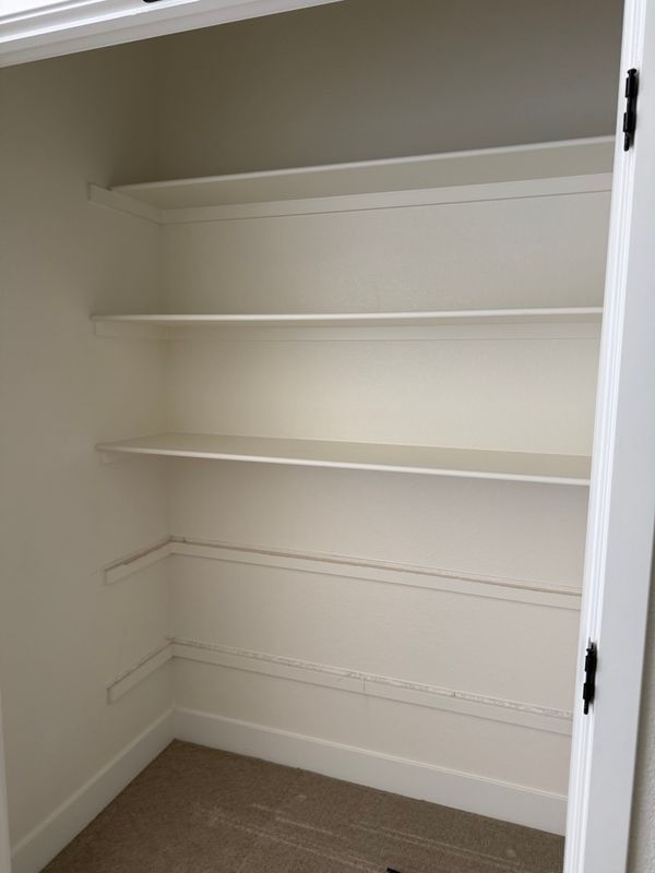 Carpentry