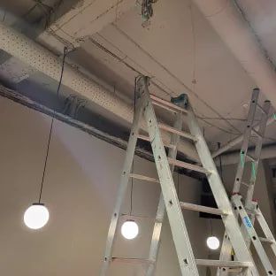 Electrical Work