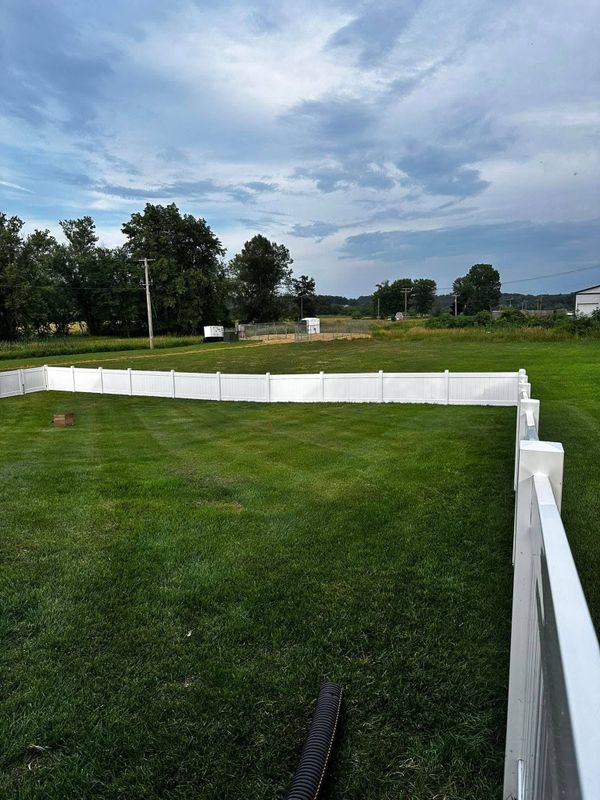 Fencing Repair & Installation