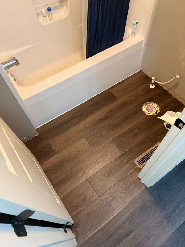 Complete Home Remodeling