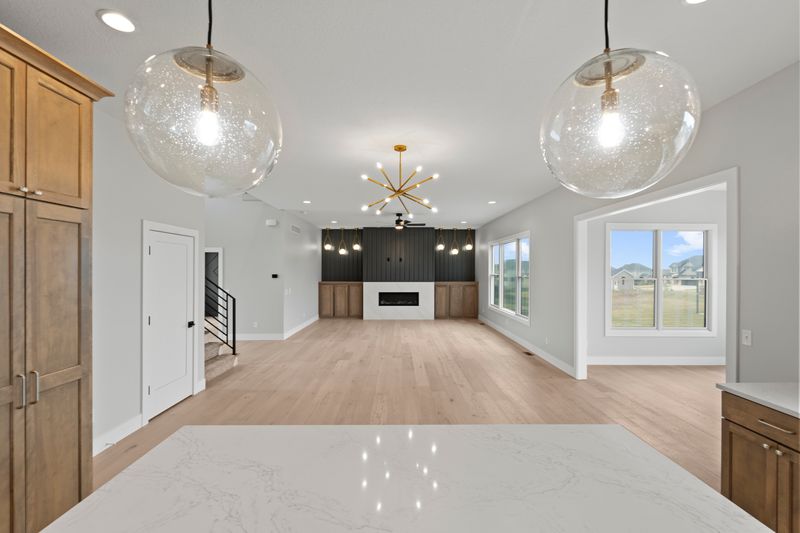 Custom Home Design and Construction