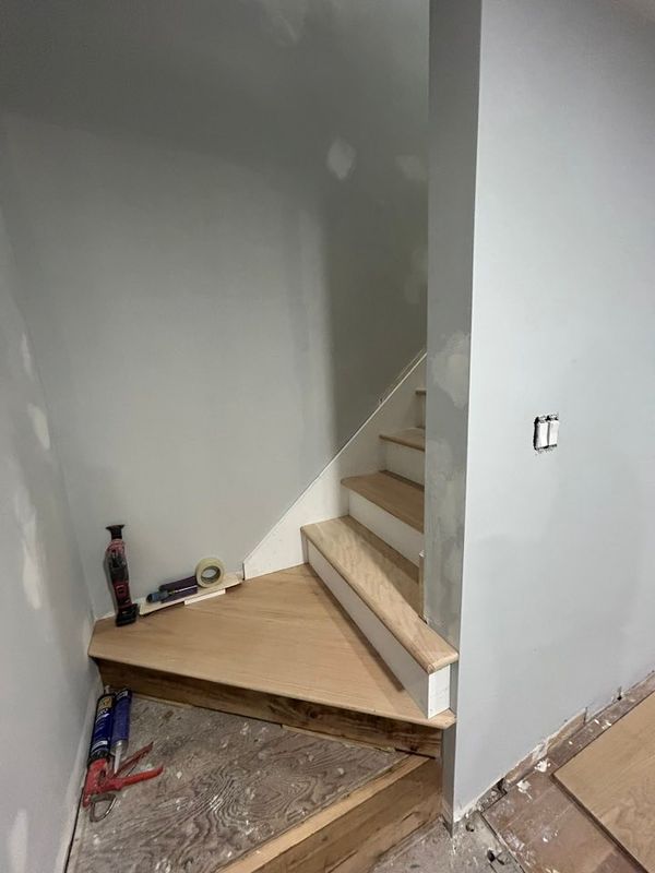 Our Work