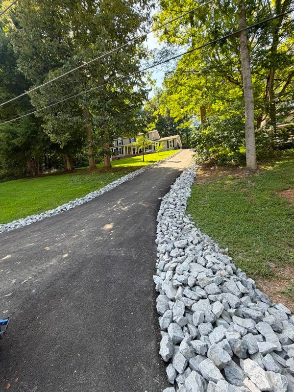 Landscaping