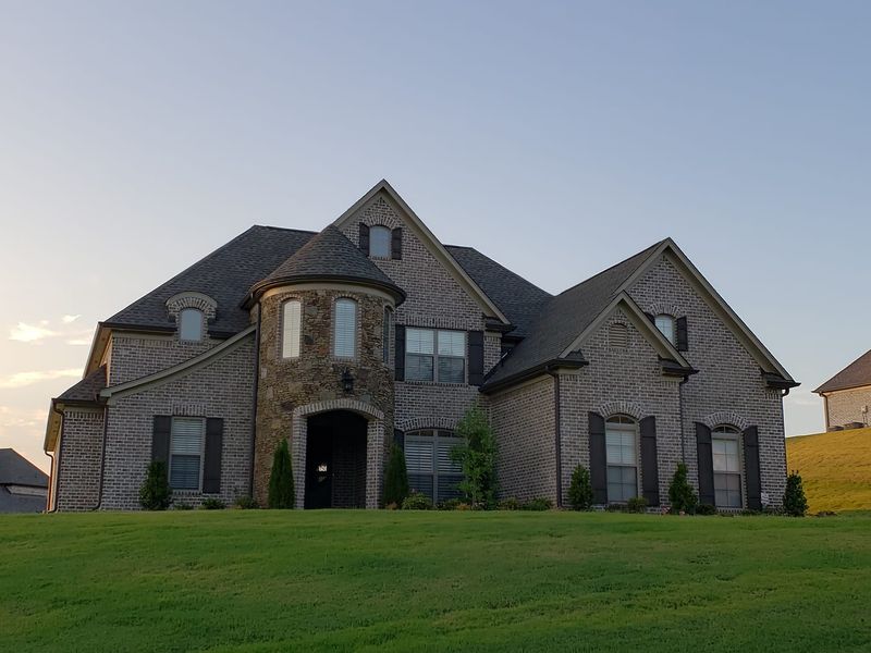 Roofing Installation