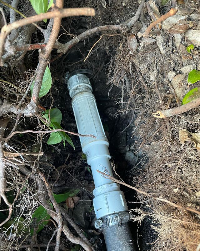 Irrigation