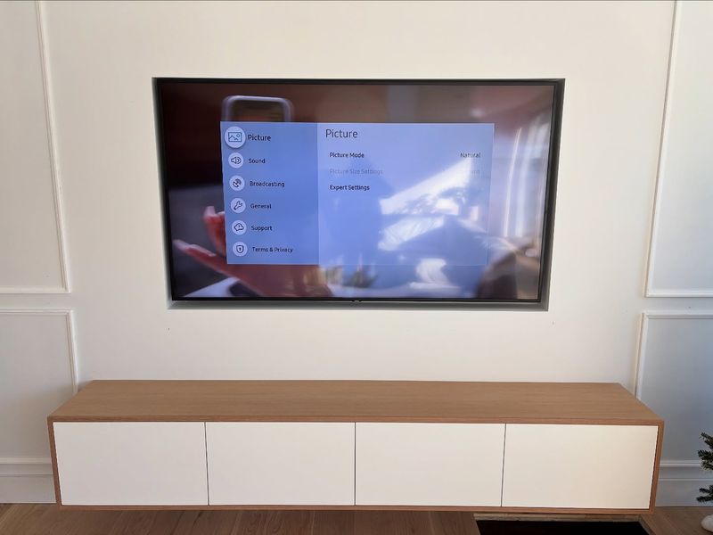 Custom Cabinet Design