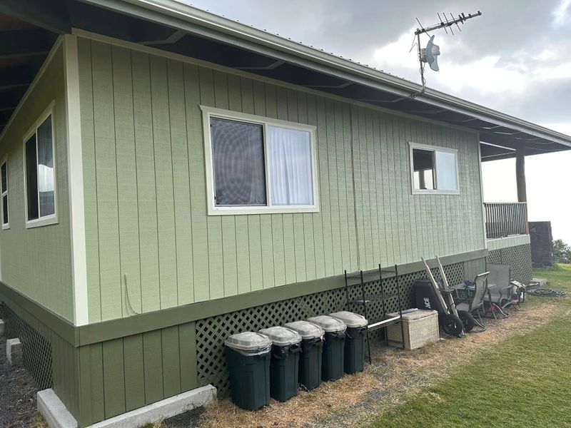 Exterior Painting gallery