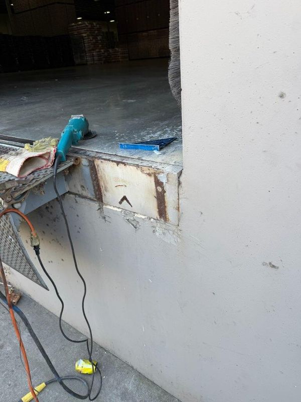 Our Work