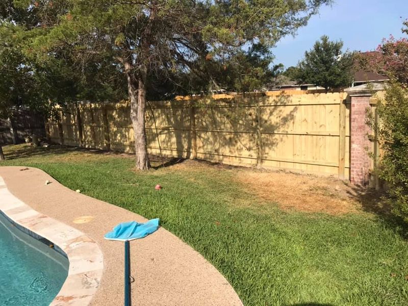 Fences