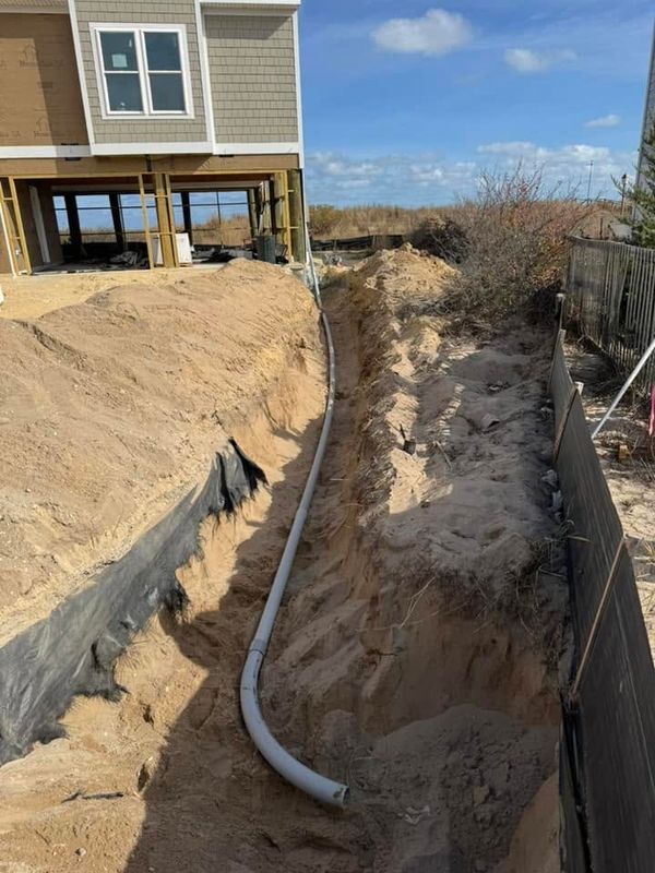 Dirt Work