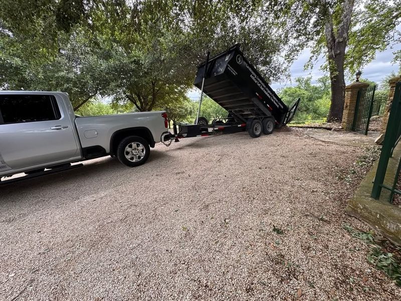 Tree Trimming & Removal