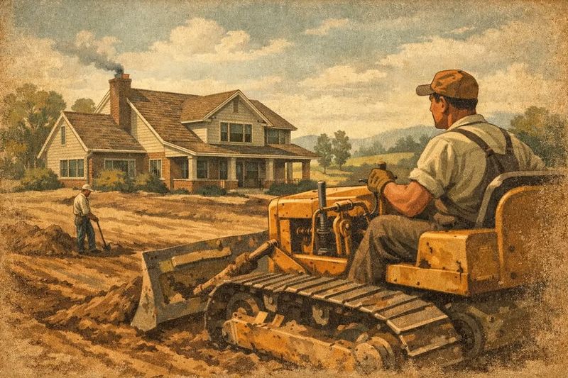 Land Clearing