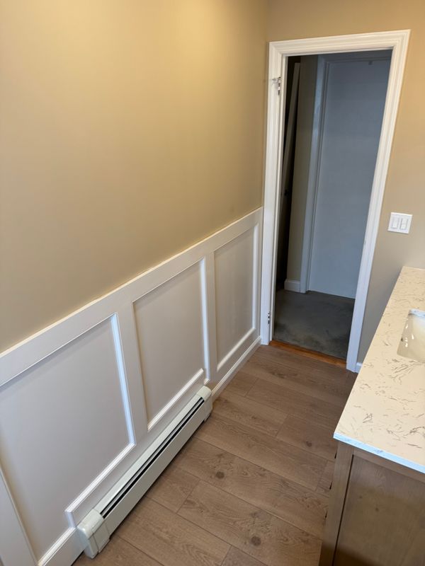 Carpentry