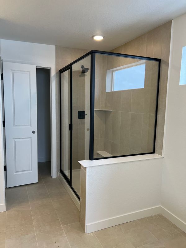 Bathroom Renovation